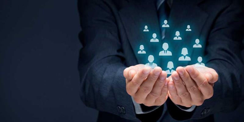 دپارتمان تخصصی پیمانکاری و تأمین نیروی انسانی ۱۸۱۴ شیراز