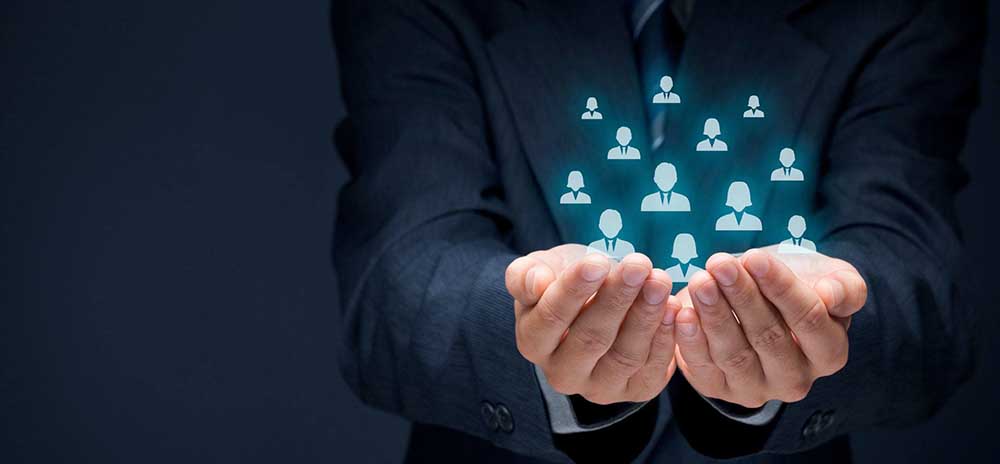 دپارتمان تخصصی پیمانکاری و تأمین نیروی انسانی ۱۸۱۴ شیراز