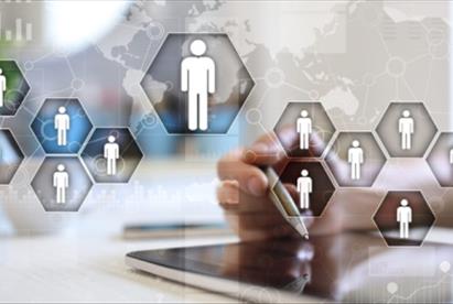 پیمانکاری تامین نیروی انسانی