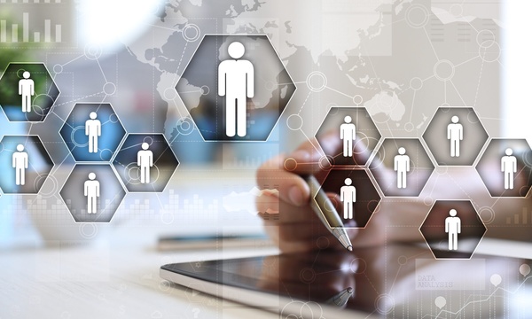 پیمانکاری تامین نیروی انسانی